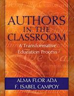 Authors in the Classroom