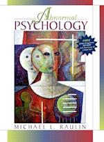 Abnormal Psychology, with Client Snapshots CD-ROM