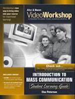 Videoworkshop for Introduction to Mass Communication