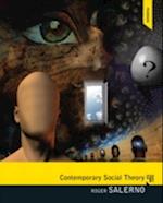 Contemporary Social Theory