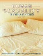 Human Sexuality in a World of Diversity (with Study Card)