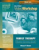 VideoWorkshop for Family Therapy