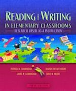 Reading and Writing in Elementary Classrooms