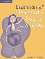 Essentials of Elementary Social Studies [With Access Code]