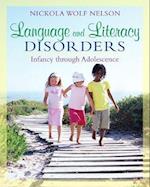 Language and Literacy Disorders