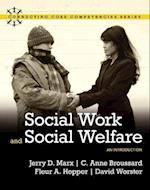 Social Work and Social Welfare