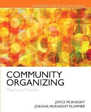 Community Organizing