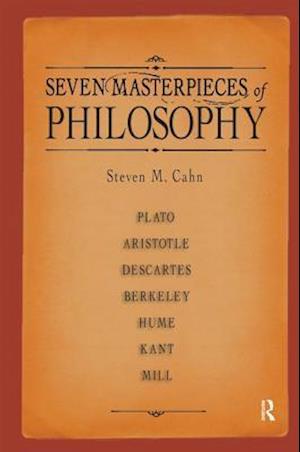 Seven Masterpieces of Philosophy