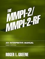The MMPI-2/MMPI-2-RF