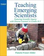 Teaching Emerging Scientists