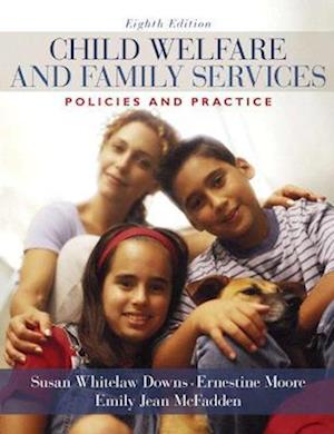 Child Welfare and Family Services