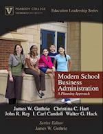 Modern School Business Administration