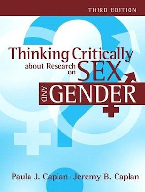 Thinking Critically about Research on Sex and Gender