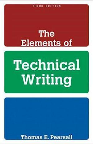 Elements of Technical Writing, The
