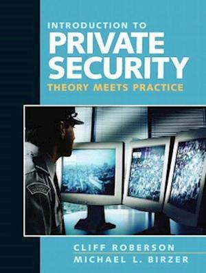 Introduction to Private Security
