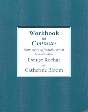 Workbook for Contrastes