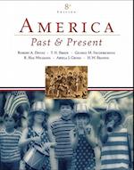 America Past and Present, Combined Volume Value Package (Includes Primary Source