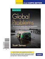 Global Problems, the Search for Equity, Peace and Sustainability, Unbound (for Books a la Carte Plus)