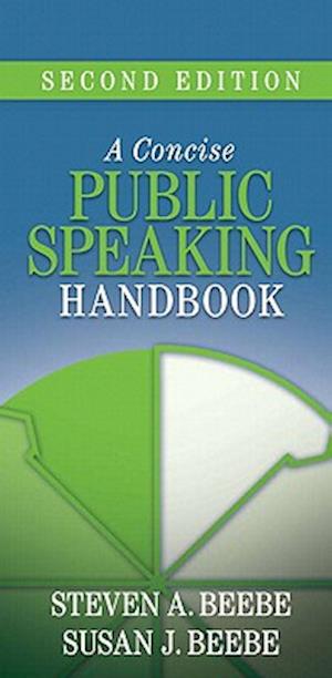 Concise Public Speaking Handbook Value Pack (Includes Videoworkshop for Public Speaking, Version 2.0