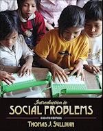 Introduction to Social Problems Value Package (Includes Spirit of Sociology)