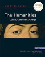 The Humanities