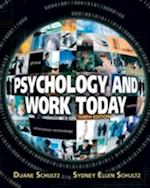 Psychology and Work Today