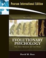 Evolutionary Psychology