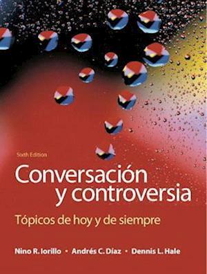 Conversación y controversia