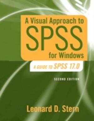 Visual Approach to SPSS for Windows, A