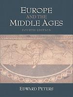 Europe and the Middle Ages [With Access Code]