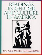 Readings in Gender and Culture in America