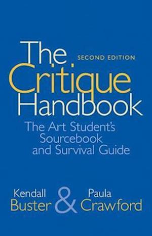 Critique Handbook, The