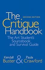 Critique Handbook, The