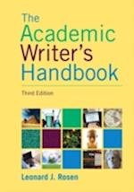 Academic Writer's Handbook