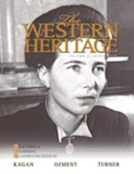 The Western Heritage, Volume 2