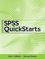 SPSS QuickStarts