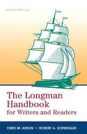 Longman Handbook for Writers and Readers, The (paperbk)