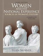 Women and the National Experience