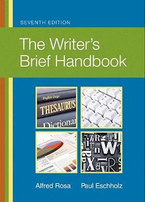 Writer's Brief Handbook, The