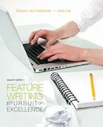 Feature Writing