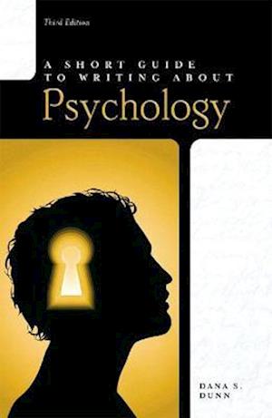 Short Guide to Writing About Psychology