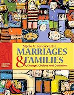 Marriages & Families