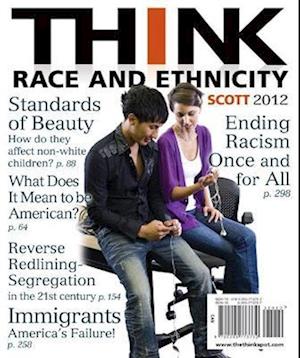 THINK Race and Ethnicity