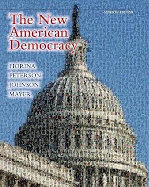 New American Democracy, The