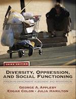 Diversity, Oppression, and Social Functioning
