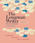 Longman Writer, The, Concise Edition