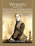 Women and the National Experience