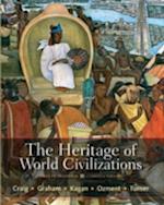 The Heritage of World Civilizations, Combined Volume