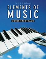 Elements of Music Plus MySearchLab with eText -- Access Card Package