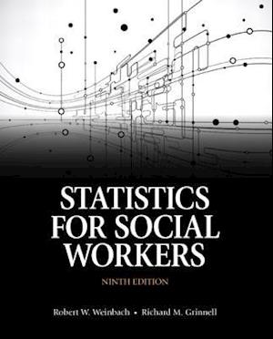 Statistics for Social Workers